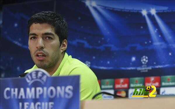رئيس فنزويلا :  “يحيا برشلونة ويعيش لويس سواريز، وأسنانه الحادة”