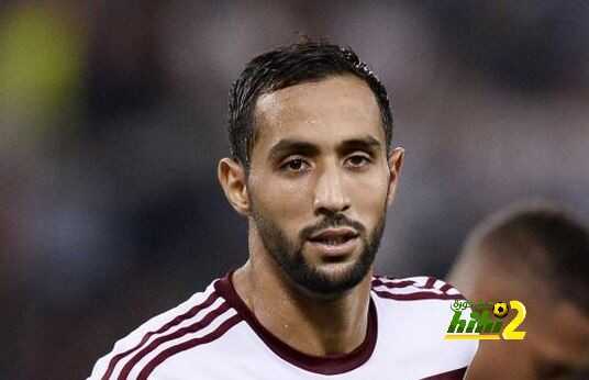بن عطية مطلوب مجدداً في الدوري الإيطالي