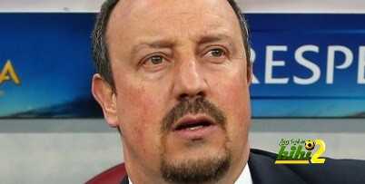 ريال مدريد استلم الاسماء التي يريدها المدرب الجديد والتعاقد خلال 30 يوم فقط
