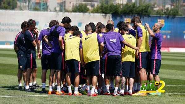 قائمة برشلونة لنهائي كأس إسبانيا