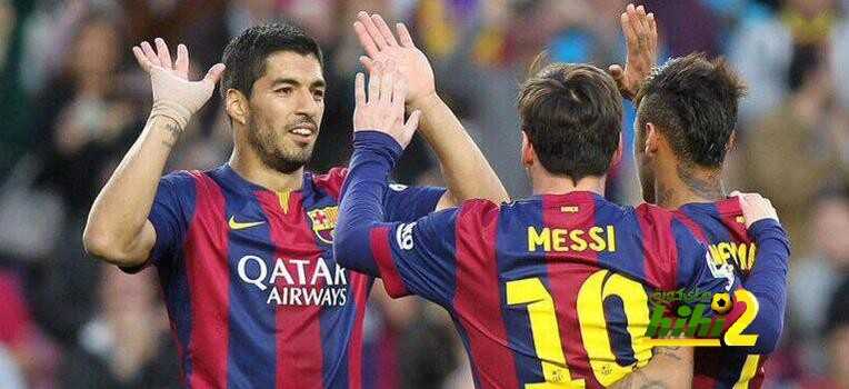 صورة : احتفال أفضل ثلاثي في التاريخ سويا بكأس الملك ..!