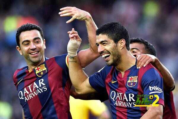 تغريدة سواريز بعد تتويجه بثاني ألقابه مع برشلونة