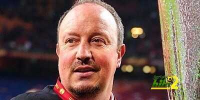 بينيتز فى السابق حقق الدورى والكأس مع ريال مدريد ولم يتفوق عليه سوى مورينهو !