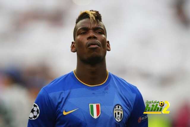 اللاعب الذي سيتعاقد معه يوفنتوس في حال رحيل بوجبا ….!