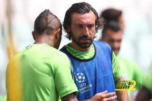 صور : اليوفينتوس يواصل استعداداته لنهائي دوري الابطال