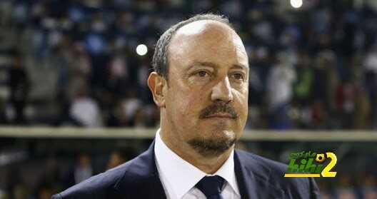فيديو : تقرير عن مدرب ريال مدريد الجديد