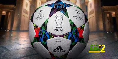 نهائى برلين سيشعل الصراع بين ريال مدريد وبرشلونة على صفقة الصيف !