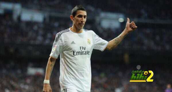 صورة : ريال مدريد يرفض طلب عودة ديماريا للفريق ..!