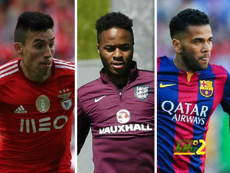 مانشستر يونايتد يحضر 3 صفقات من الطراز الرفيع