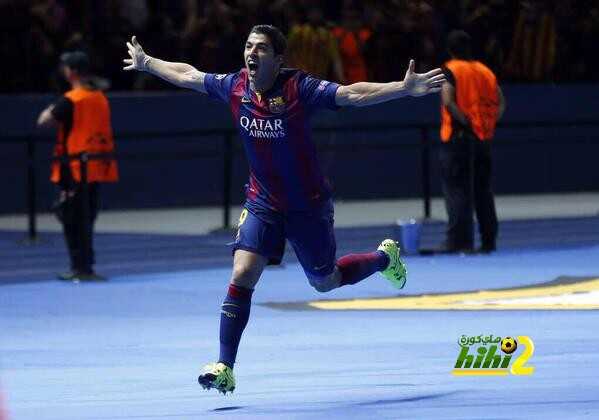 برشلونة بطلا للثلاثية التاريخية للمرة الثانية