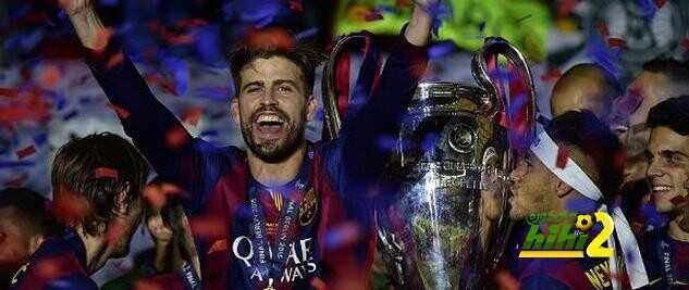 فيديو : برشلونة بطلا لدوري الابطال للمرة الخامسة