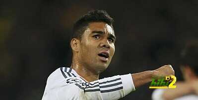موقف كاسيميرو من مدرب ريال مدريد الجديد رافاييل بينيتز