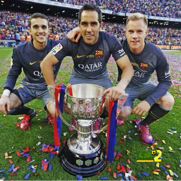 حراس برشلونةط
