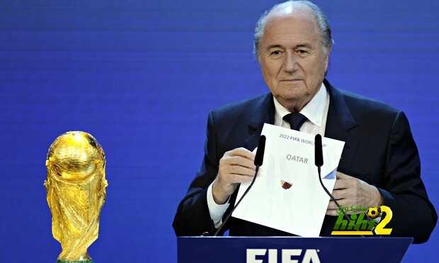 وتتوالى تبعات كوارث الفيفا .. روسيا وقطر مهددتان بفقدان تنظيم كأس العالم