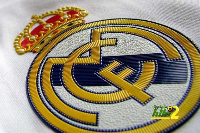 صورة : ريال مدريد يتجاهل تتويج برشلونة بدوري الابطال  ..!