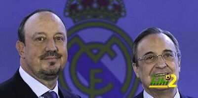 الصحافة الأوروبية تكشف أسماء جديدة قد تنضم لريال مدريد فى حقبة بينيتز !