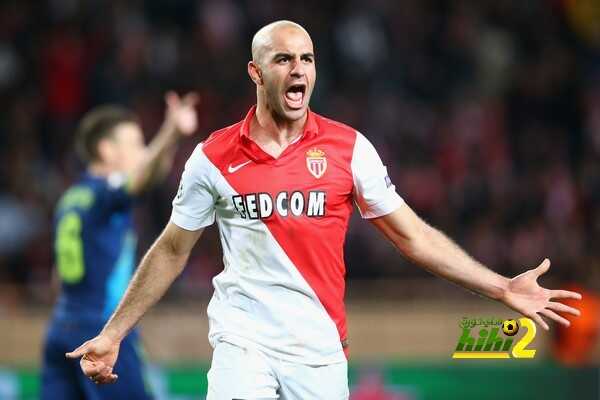 مدافع موناكو رفض عرض من أحد أندية الدوري الإيطالي