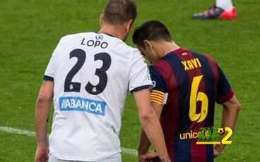 الاتحاد الإسباني يفتح تحقيقاً حول مباراة برشلونة والديبور بسبب التلاعب في النتائج