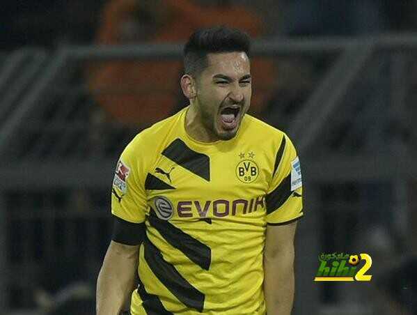 الأسباب التي جعلت برشلونة يصرف النظر عن ضم غوندوغان
