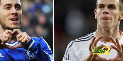 من الأفضل دوليا … بيل أم هازارد؟