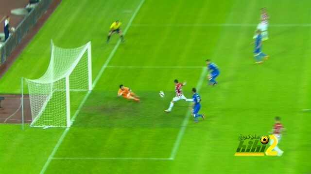 إيطاليا تنهي الشوط الأول متعادلة أمام كرواتيا