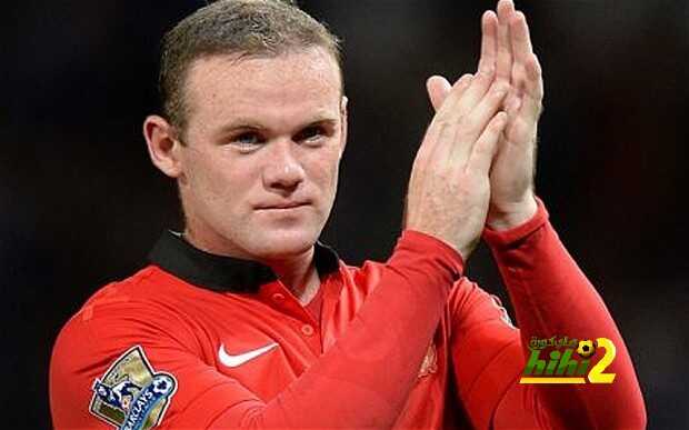 صورة : روني ، أسرع لاعب في مانشستر ..!