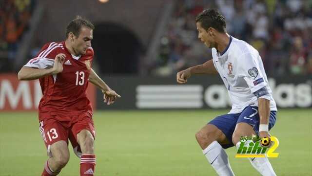 فيديو : البرتغال تتغلب على أرمينيا بثلاثية