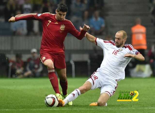 مانشستر يونايتد يطمح في ضم موراتا