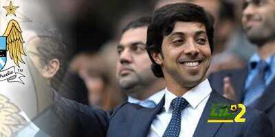الشيخ منصور بن زايد حول كوابيس جماهير السيتى إلى أحلام  فى سبعة أعوام  !