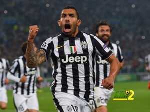 ليفربول لم يقدم اي عروض لنجم يوفنتوس