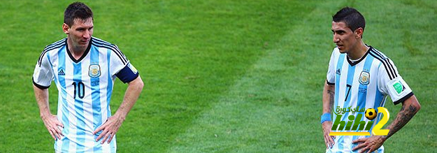 فيديو : جدل كبير في الارجنتين بسبب سخرية ميسي وديماريا من مدرب المنتخب