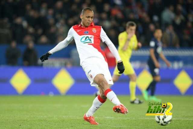 مانشستر يونايتد يخطط لضم لاعب موناكو