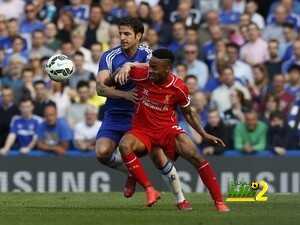 ليفربول يرفض عرض جديد من مانشستر سيتي