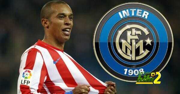 انتر ميلان يتوصل لاتفاق مع أتلتيكو مدريد لضم نجمه ..!