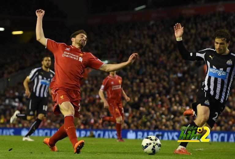 مهاجم ليفربول يريد الرحيل عن الفريق