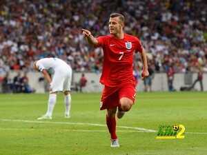 ارسنال يسعى لتجديد عقد ويلشير