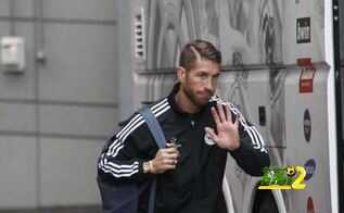 راموس يود الرحيل عن ريال مدريد