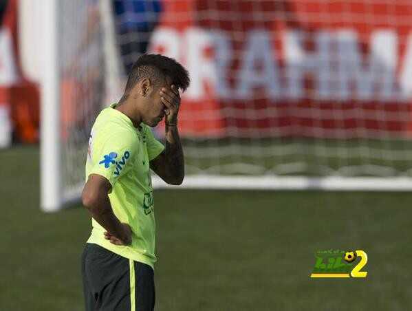 نيمار : التدرب هنا فقط يقتلني وهذه التجربة سأتعلم منها بالتأكيد !