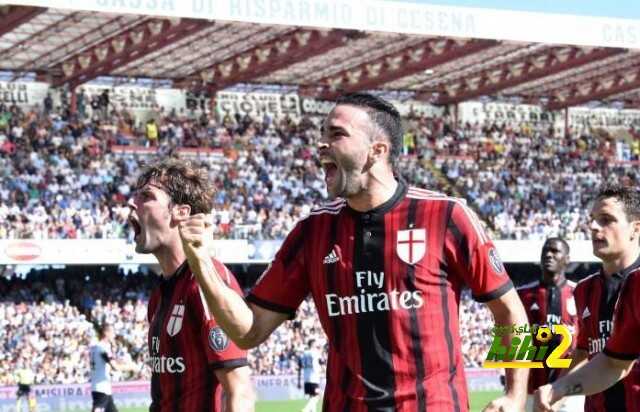 لاعب ميلان على رادار نادي كبير في إسبانيا