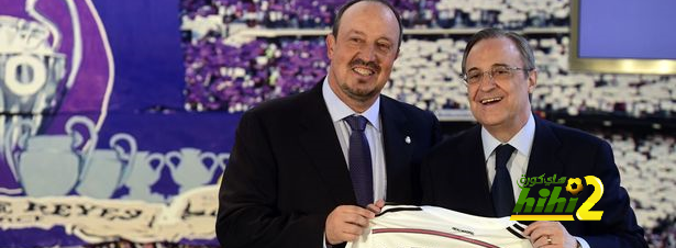 خطوات بينيتز الاولى في مدريد … هل هي صحيحة ام خاطئة …؟!