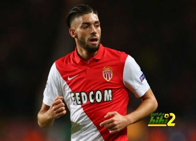توتنهام مهتم بالتعاقد مع لاعب موناكو