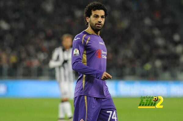 فيورنتينا يريد لاعب نابولي في حال فشل صفقة صلاح