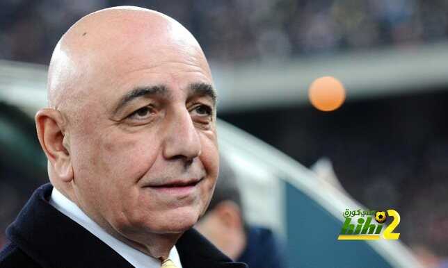 ميلان يقدم عرض رسمياً لضم لاعب روما