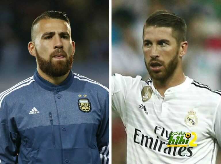 مانشستر يونايتد في مفاوضات لضم راموس واوتاميندي