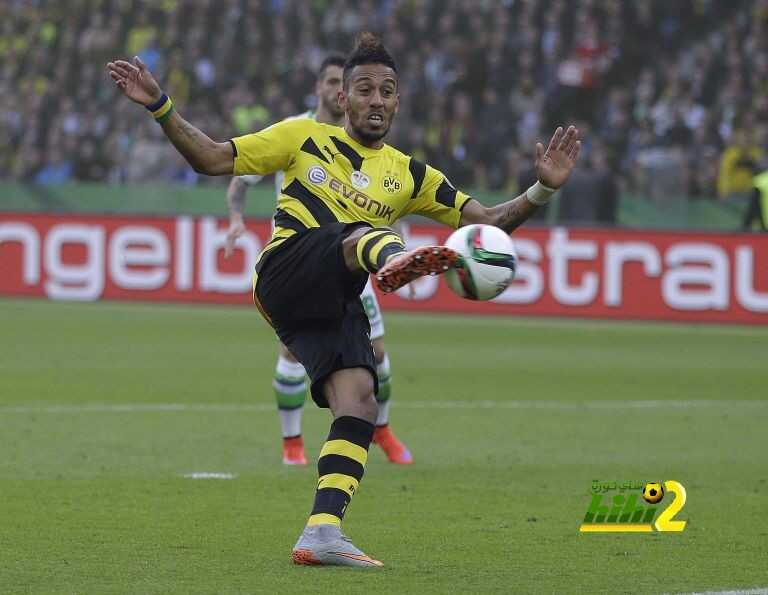 عرض ارسنال للتعاقد مع لاعب دورتموند