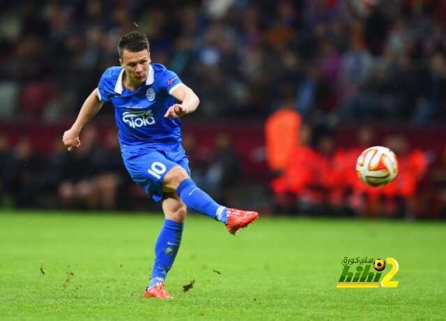 توتنهام في طريقة لضم لاعب دنبيرو