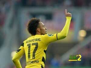 دورتموند يرفض بيع لاعبه المميز