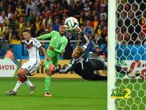 ارسنال مهتم بلاعب نابولي