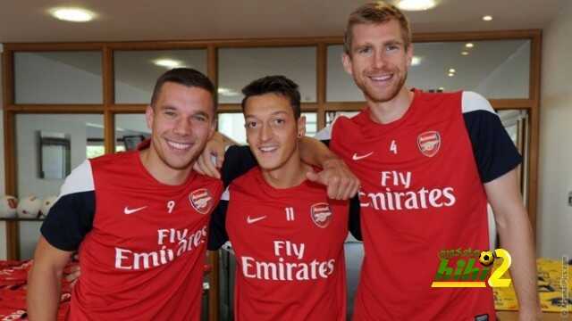 أفضل 11 لاعب ألمانى فى التاريخ
