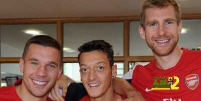 أفضل 11 لاعب ألمانى فى تاريخ البريمير ليج !
